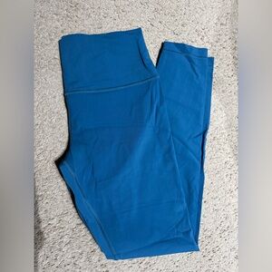 Lululemon leggings 10